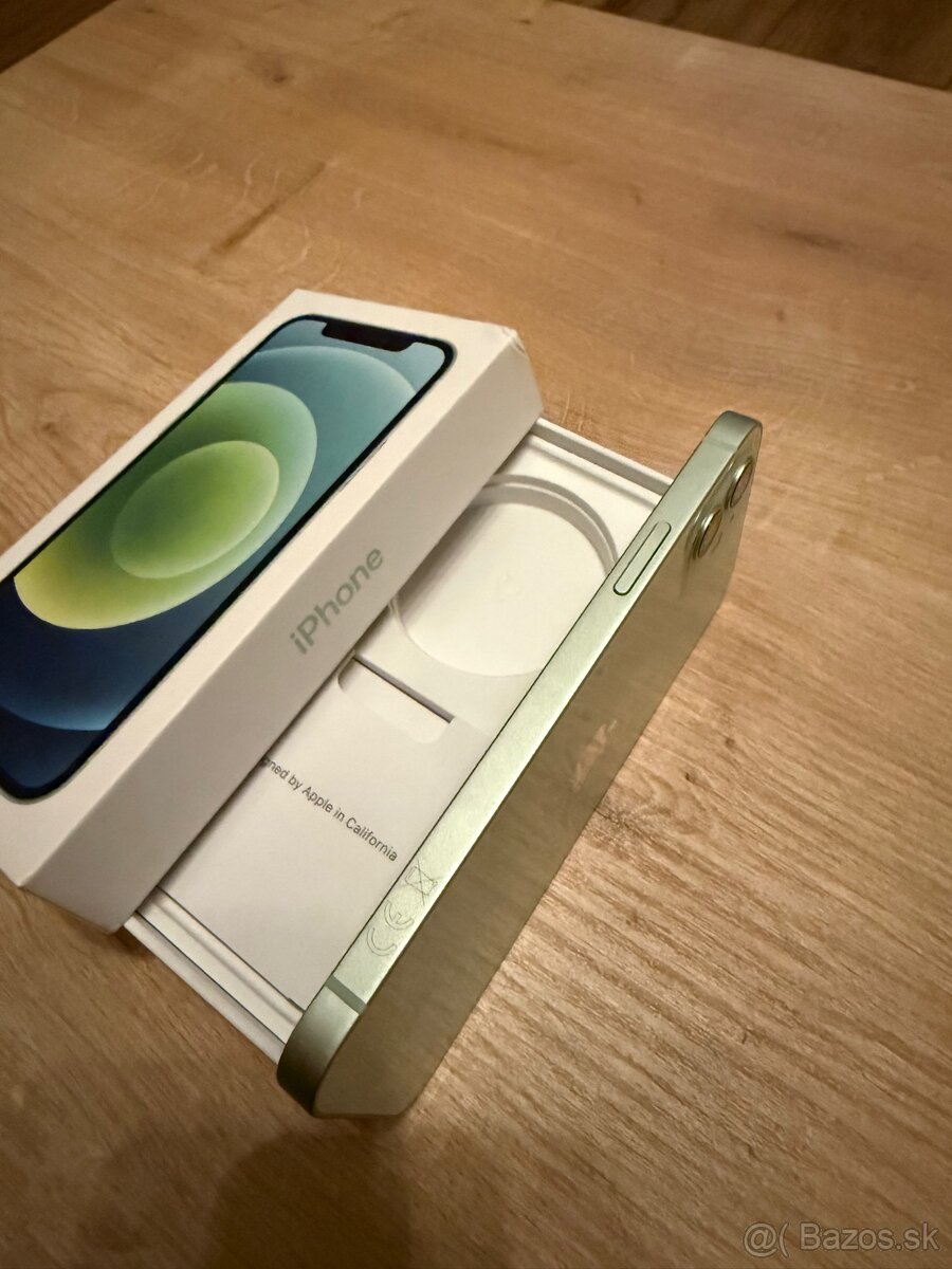 Apple iPhone 12 - 64GB - 6