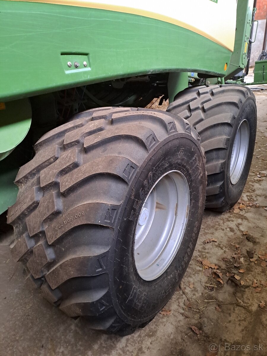 Krone Big Pack 1290xc hdp - 6