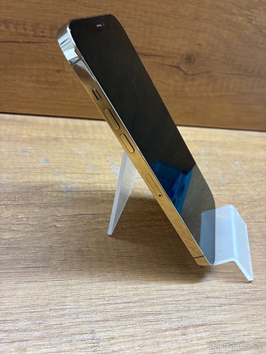 Iphone 12 Pro Max 256gb, 🔋100%+Zaruka - 6