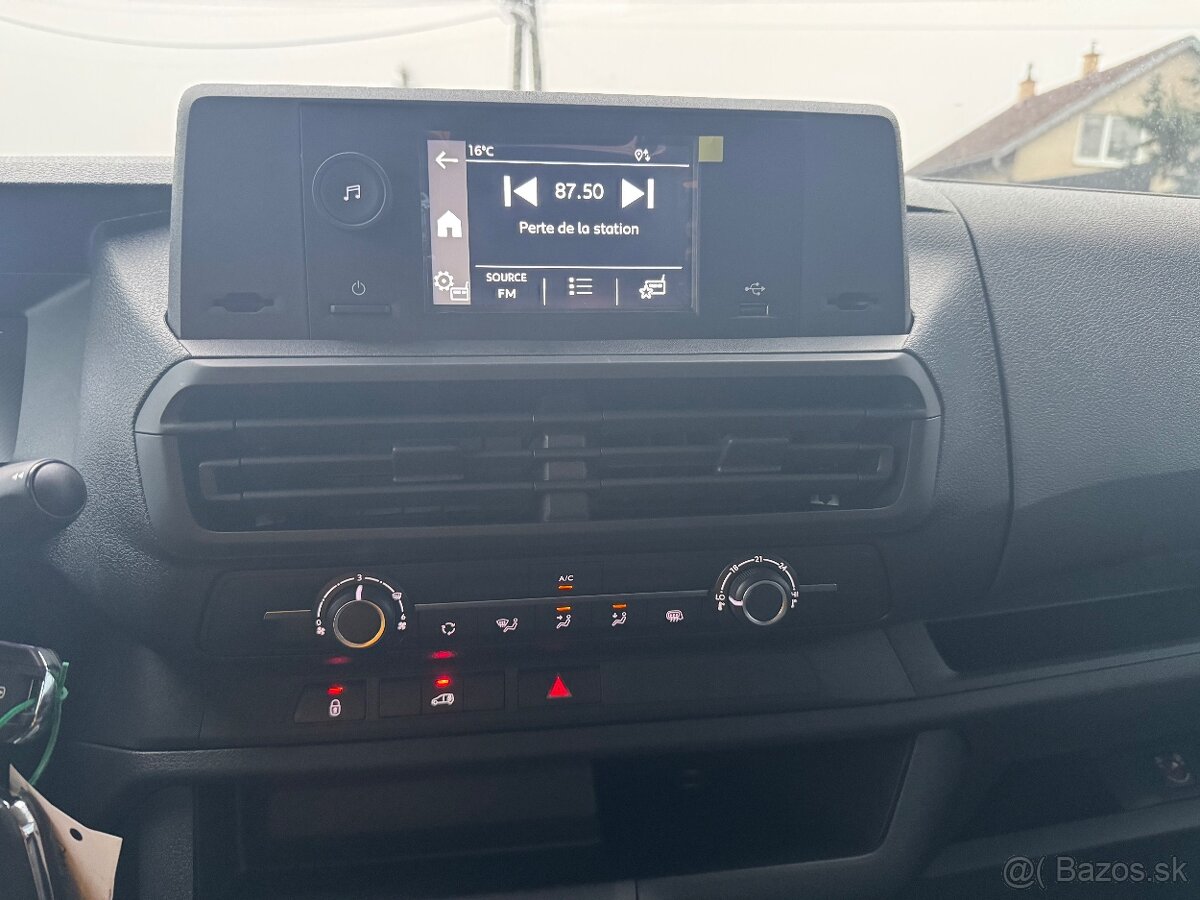 Citroën Jumpy 2.0 BlueHDi 145k L3H1 - 6