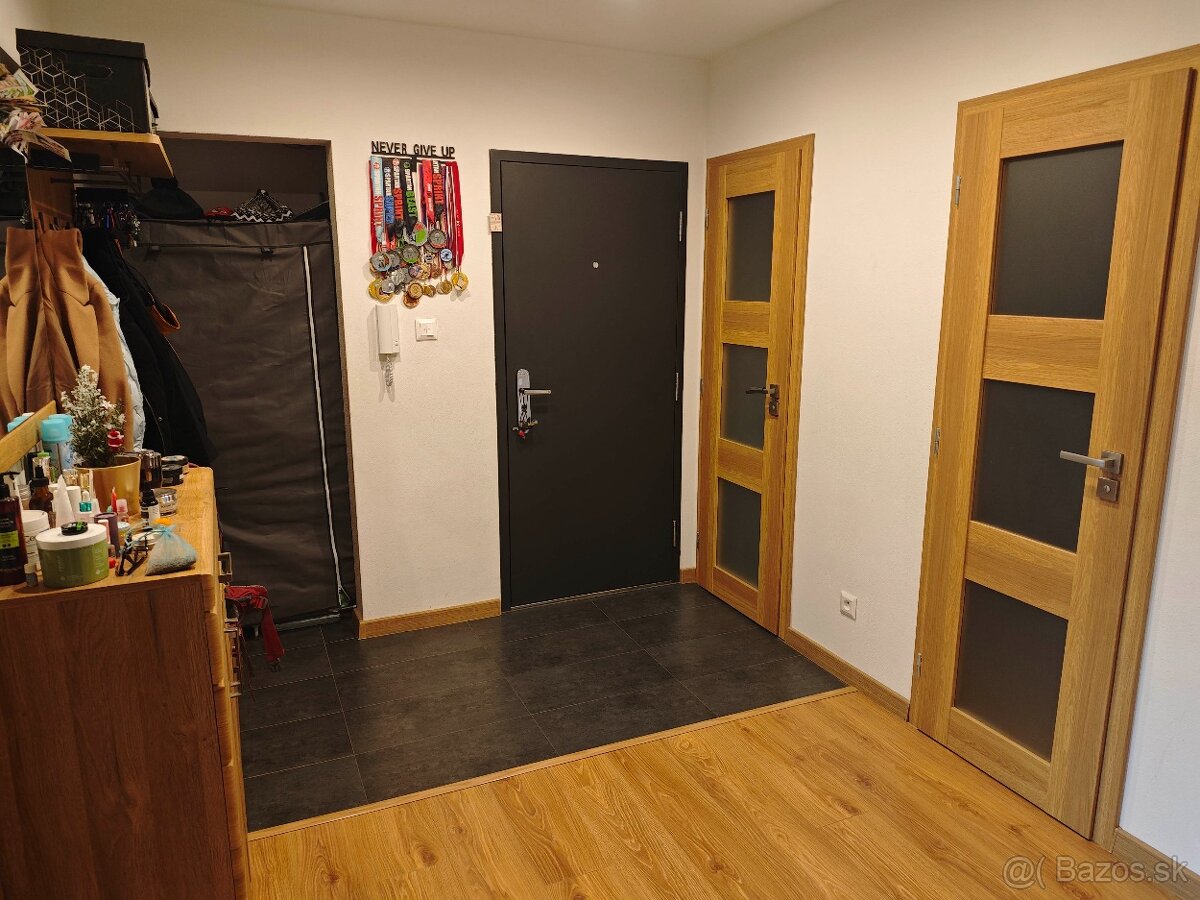 Predám 2 izbový byt - 6