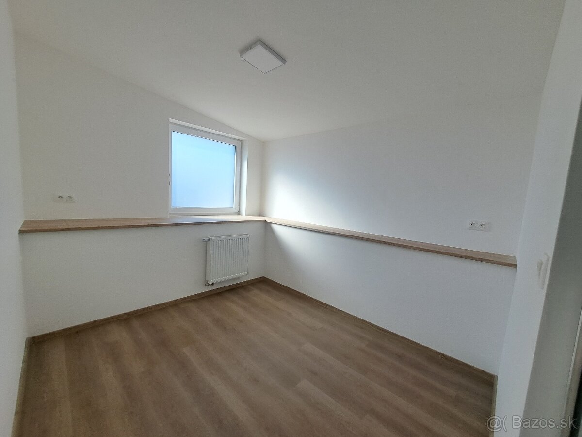Priestory na prenájom - 6