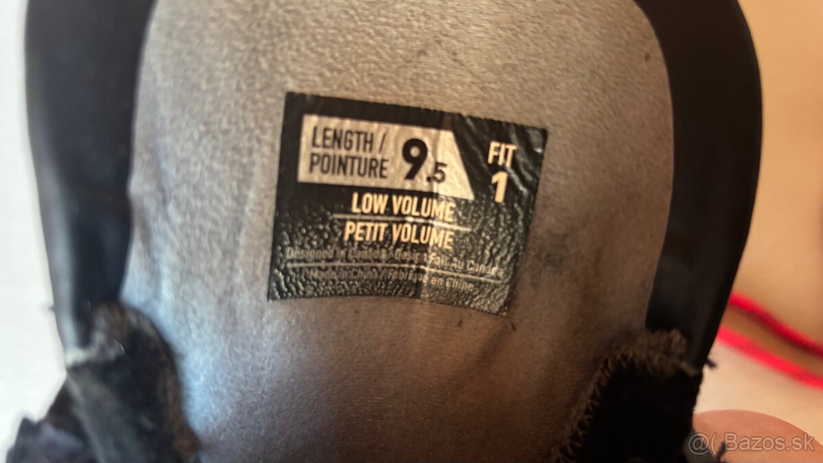 Korcule Bauer Hyperlite 2 - 6