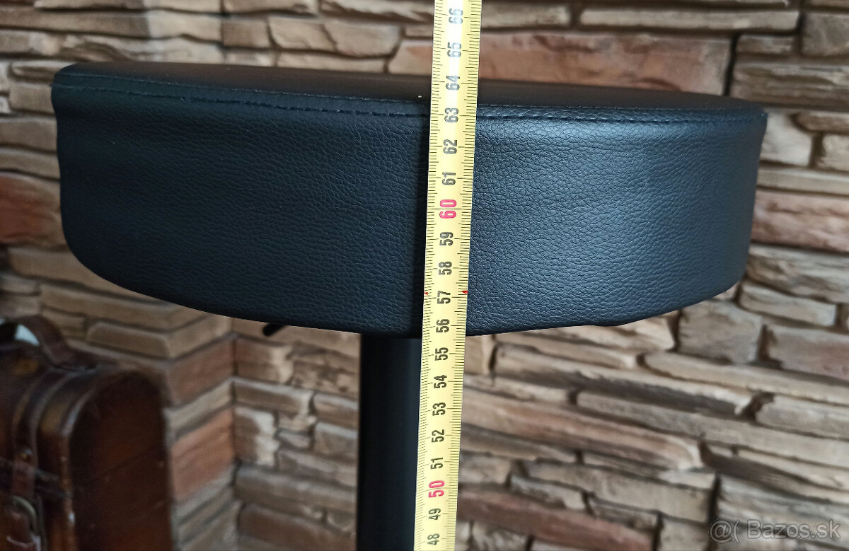 Barove stolicky. Cena za 1ks. - 6