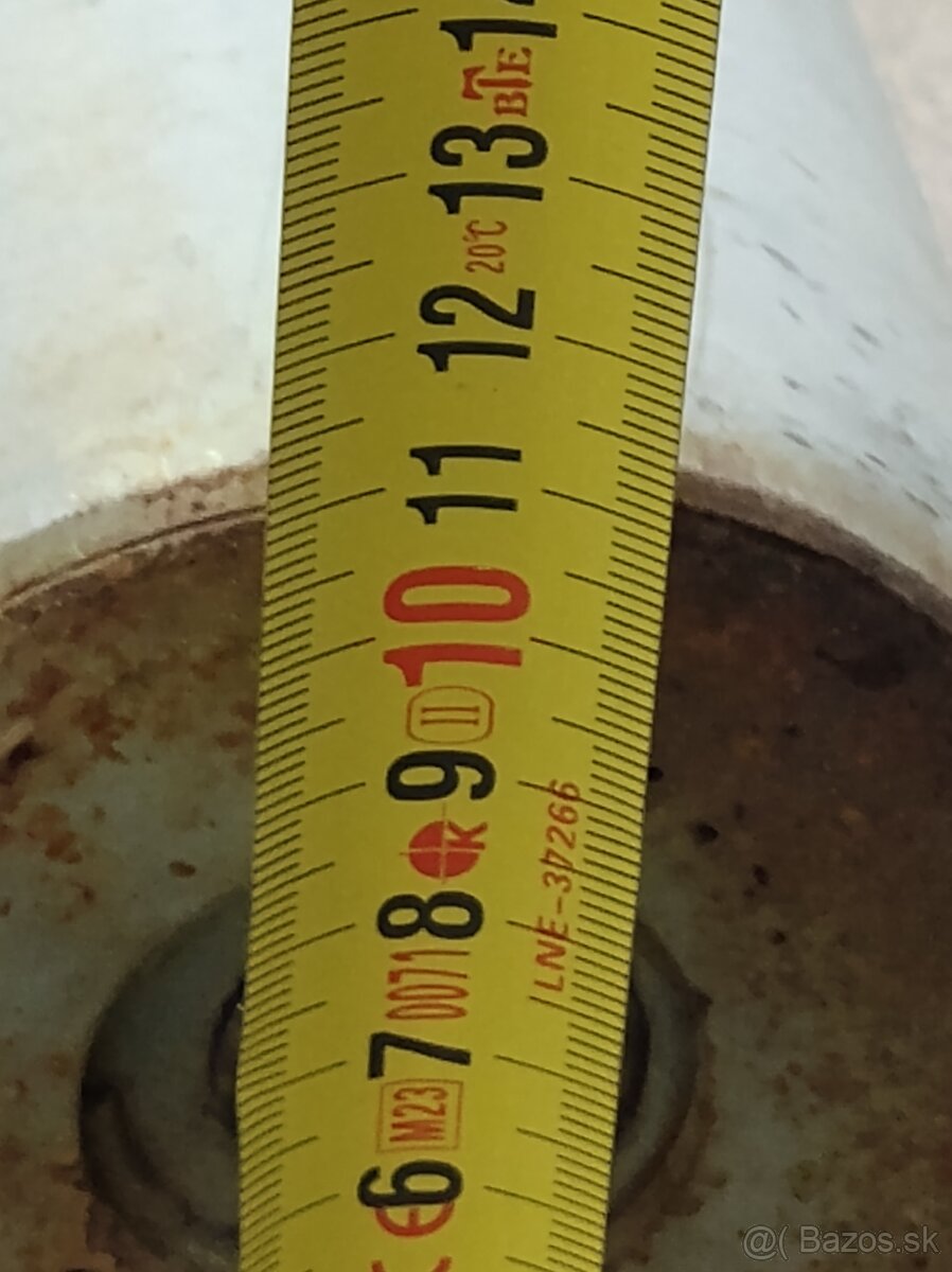 Valec z dopravnikoveho pasu - 6