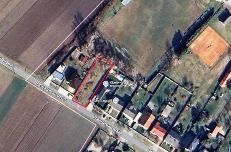 Stavebný pozemok 960 m2, Pama - Rakúsko - 6