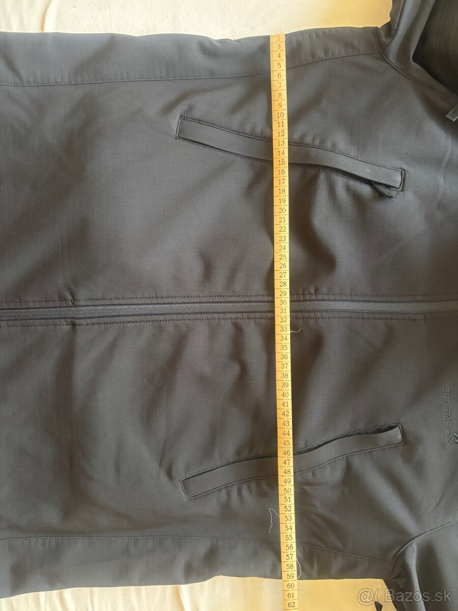 Pentagon Softshell bunda - 6