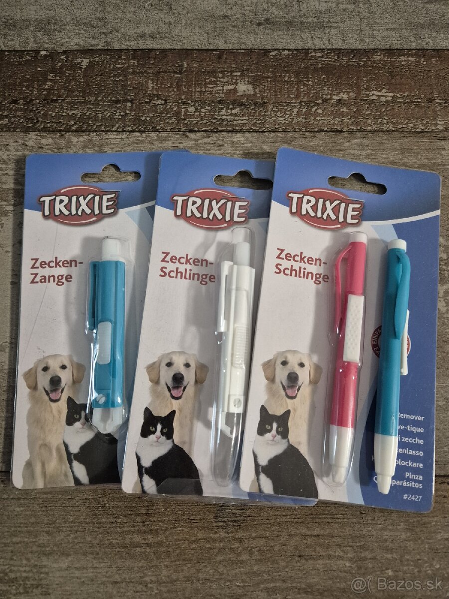 PREDAM: ROZNE NEPOTREBNE VECI (pre psov) - 6