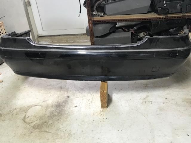 MERCEDEZ Benz. S 220 CDi 150 KW DIELY - 6