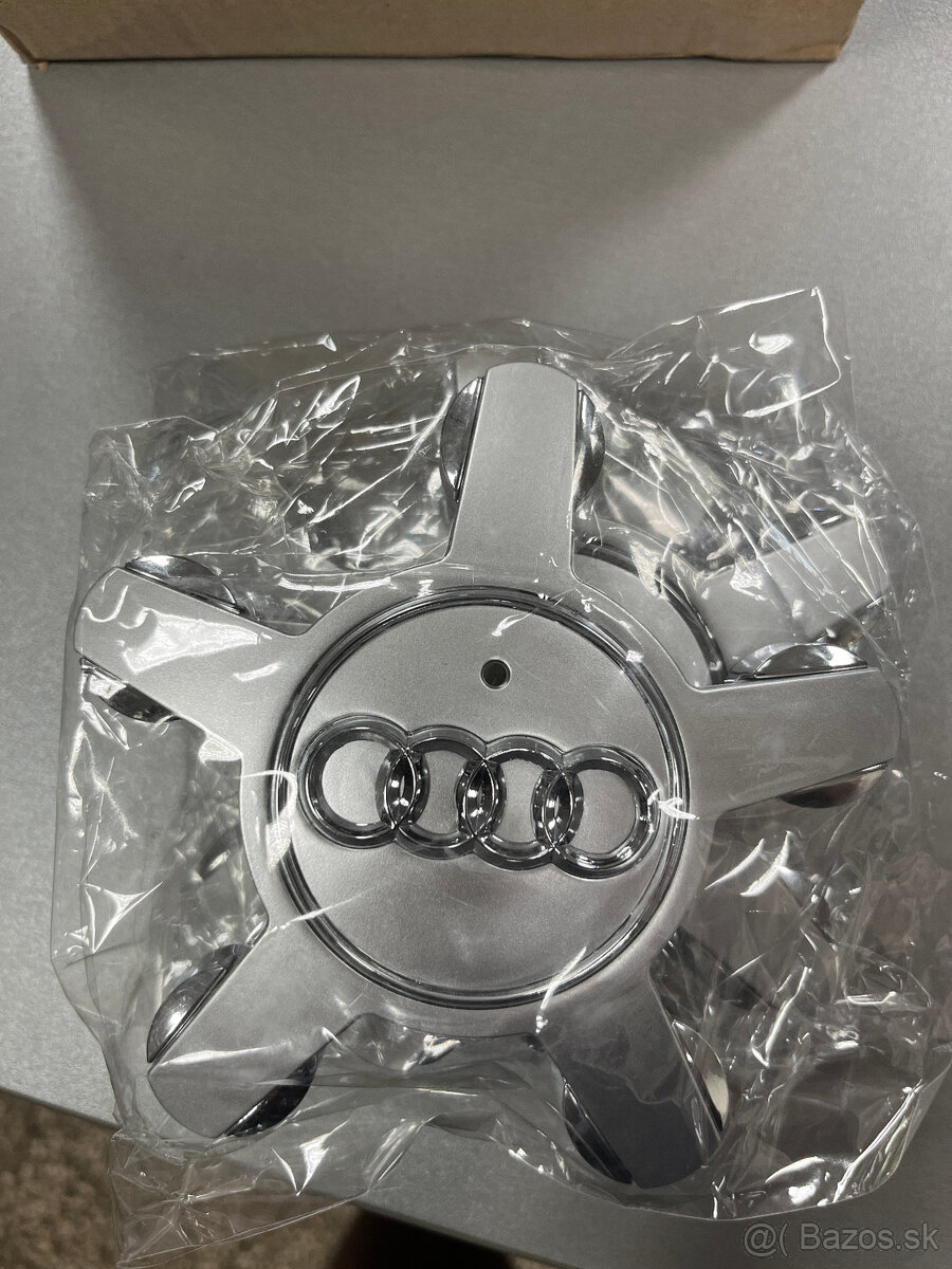 Disky 5x112 R16 OE Audi - 6