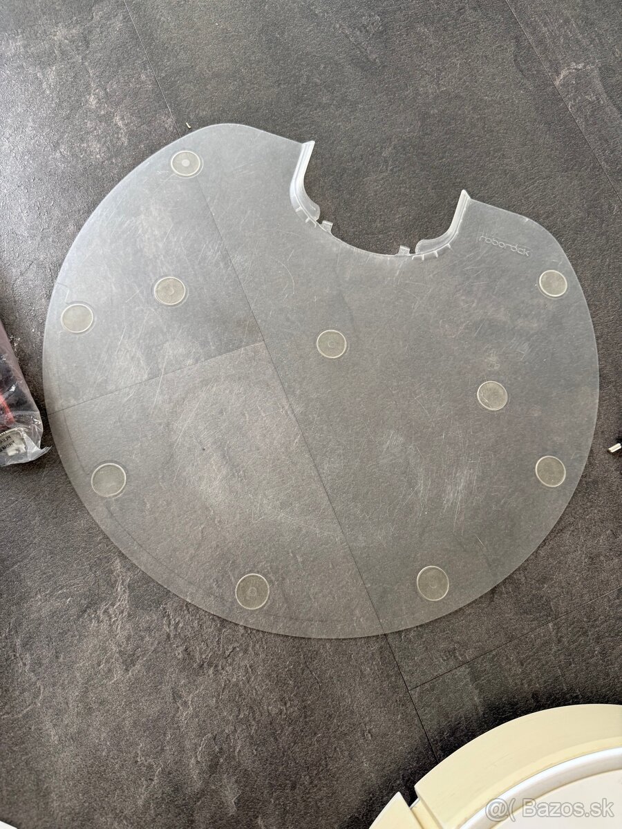 Xiaomi roborock s5, roboticky vysávač s príslušenstvom - 6