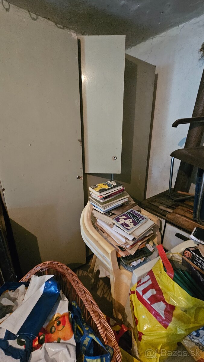 Darujem skrine za odvoz - 6