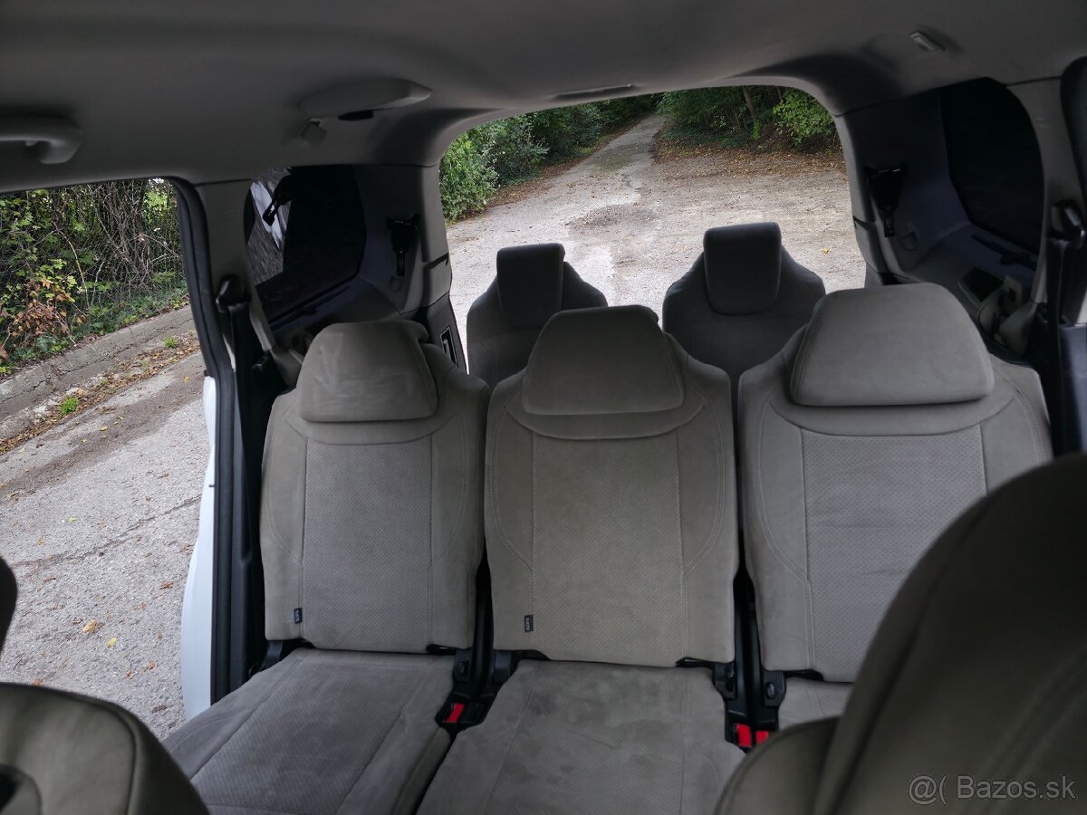 Citroen C4 grand Picasso - 6