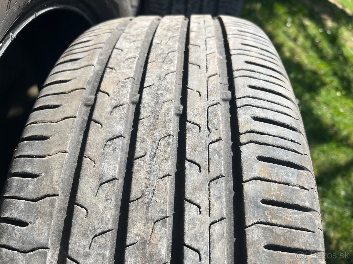 Letne pneumatiky Continental 235/55 R18 - 6