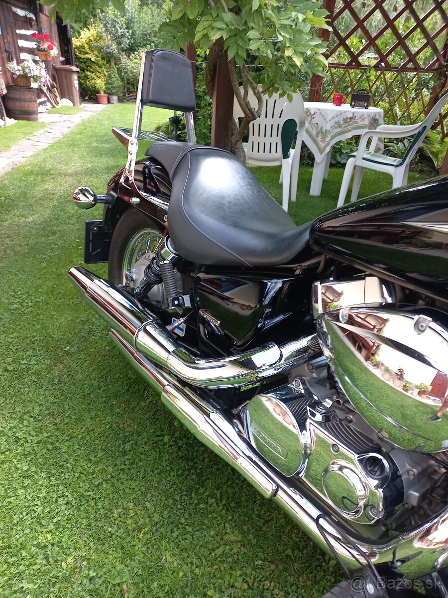 Honda VT 750 C2 - 6