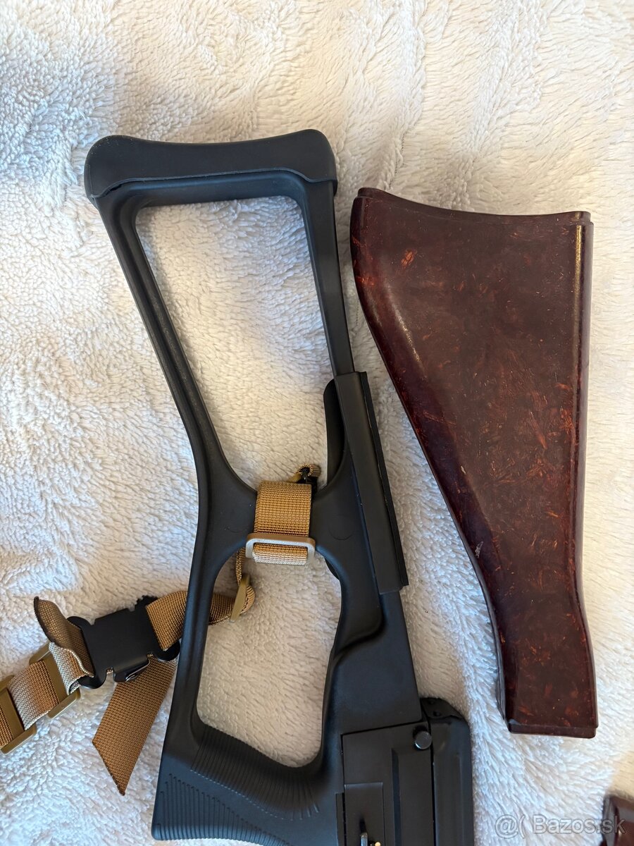 Vz58 - 6