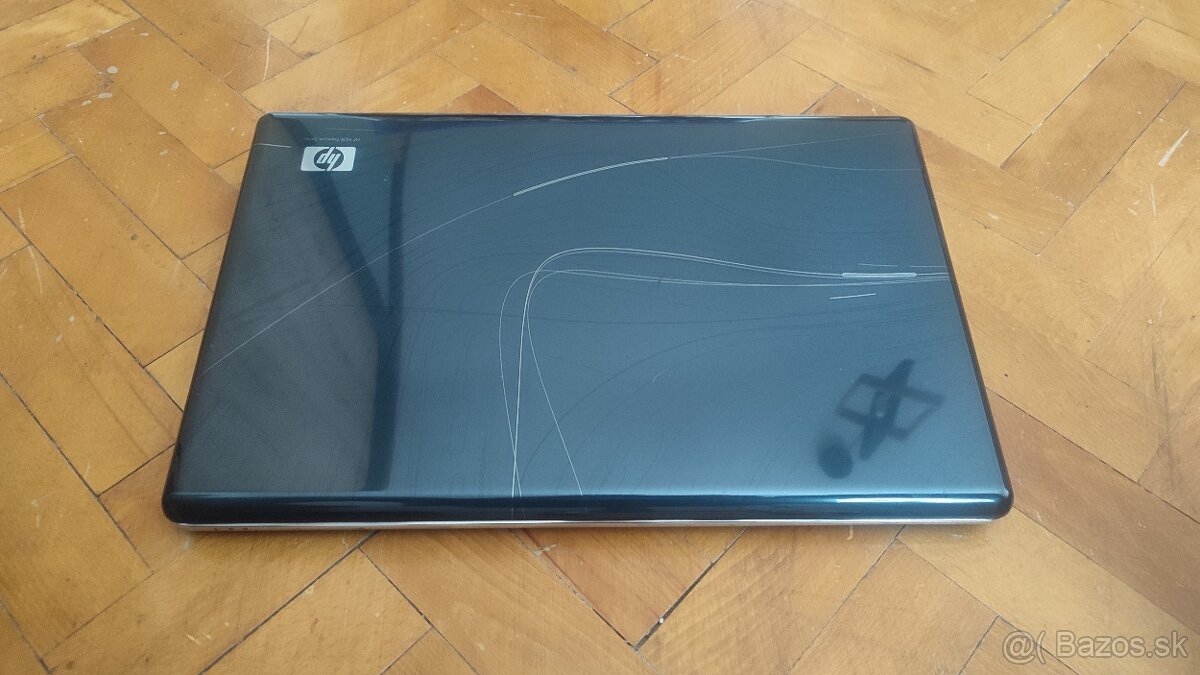 HP HDX 18 - 6