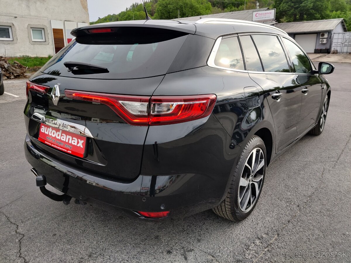 Renault Megane - 6