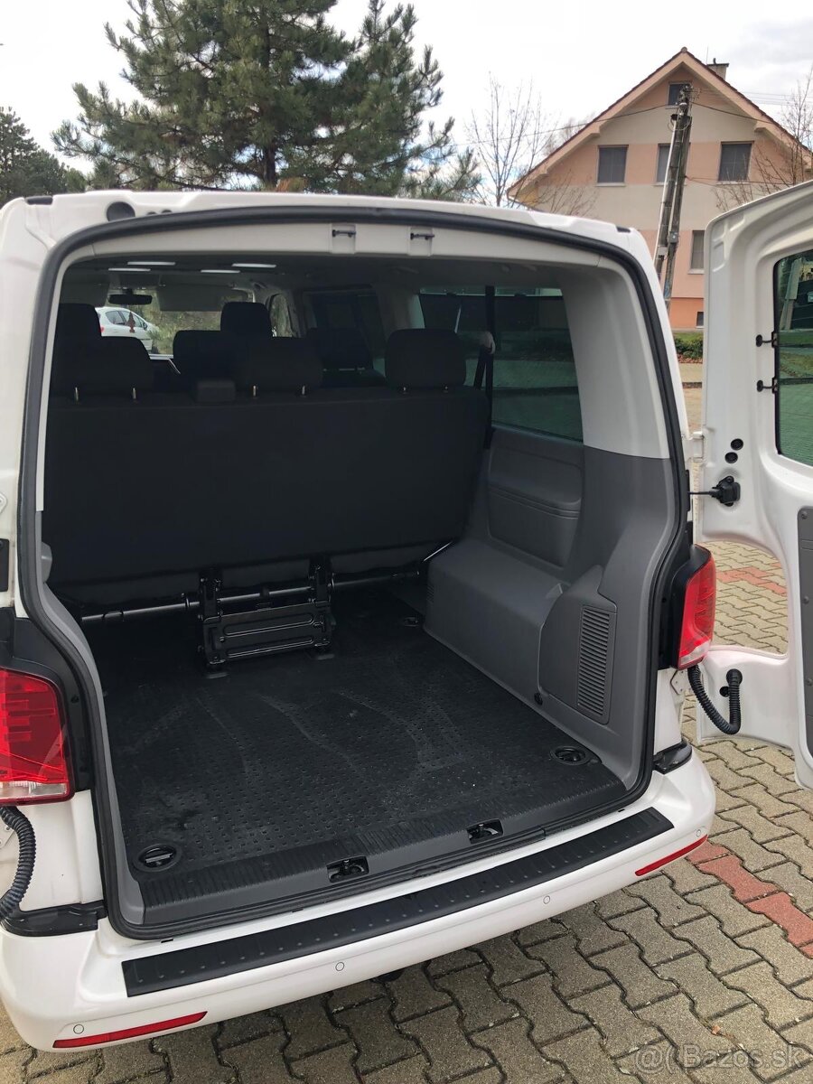 VW Caravelle T6.1 T 6.1 T6 - 6
