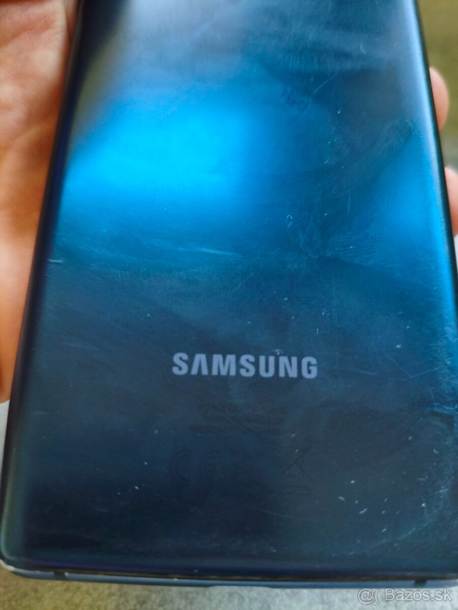 Samsung S20 fe - 6