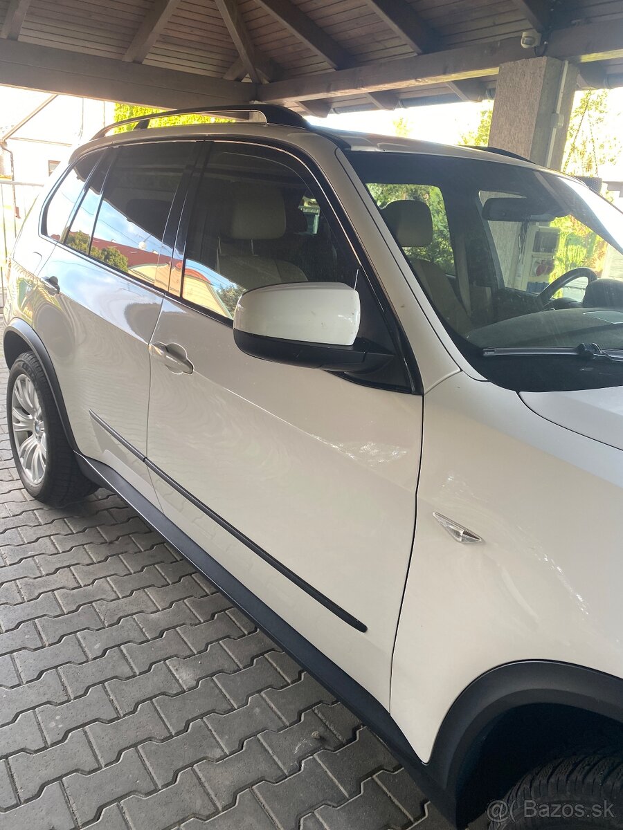 BMW X5 4x4 - 6