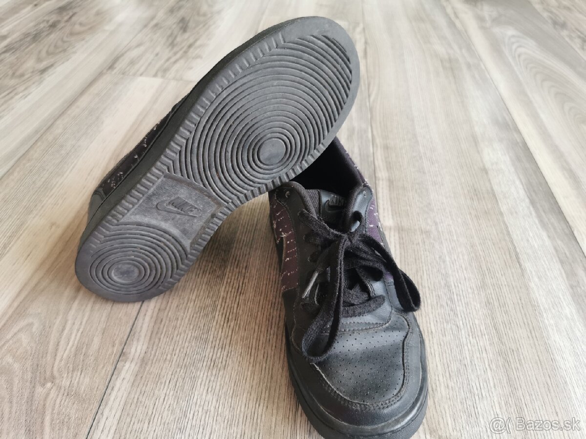 botasky, nike, v. 39 - 6