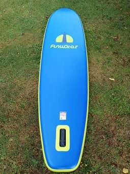 Paddleboard vzor kormidlo - 6