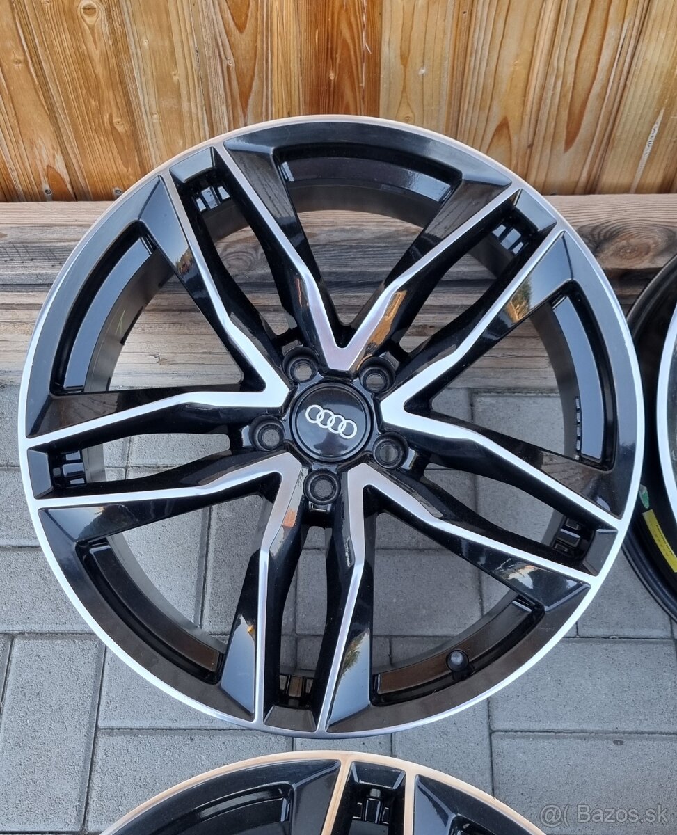 5x112 R19 RS6 Repliky - 6