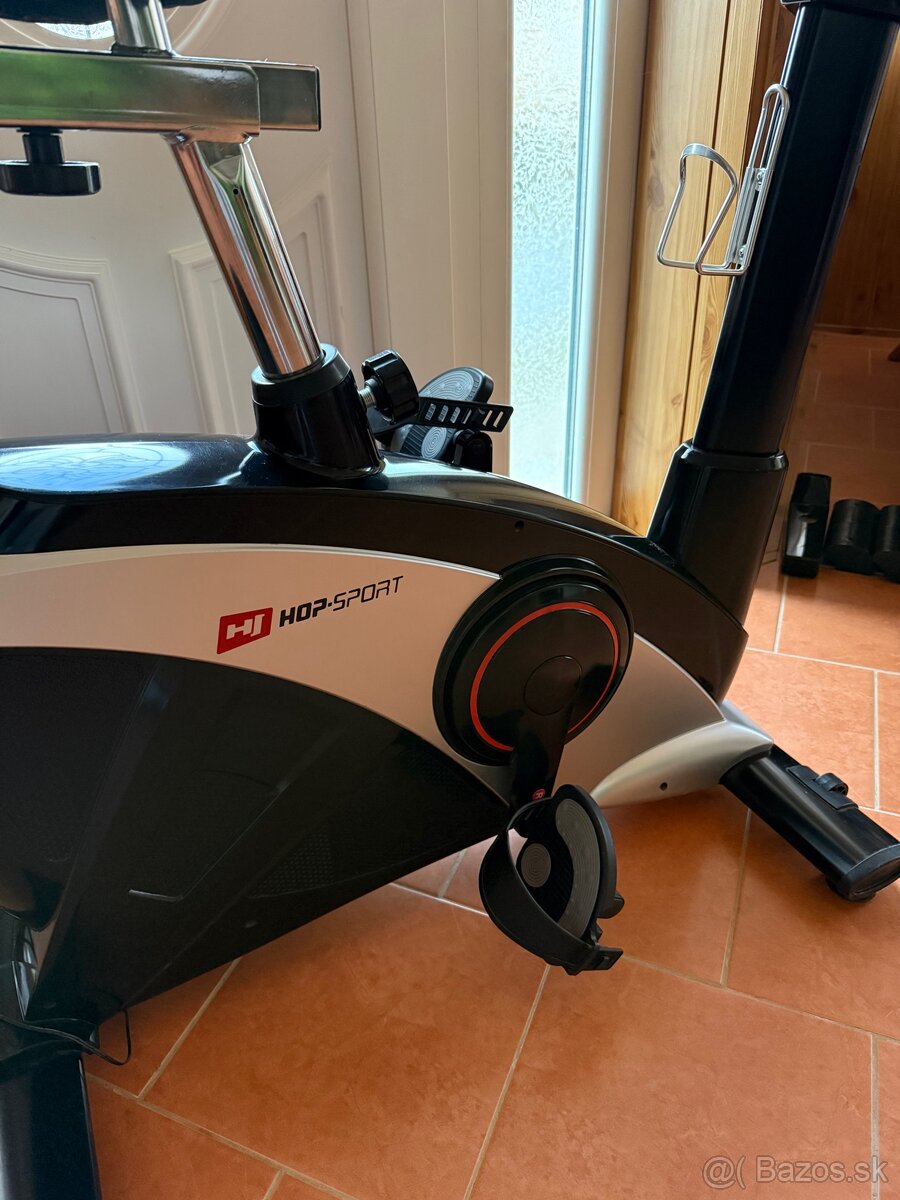 Elektromagnetický rotoped HS-090H Apollo - 6