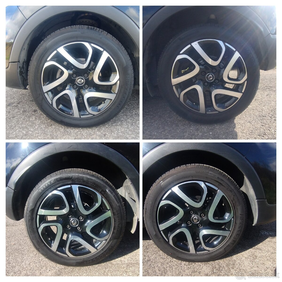 Renault captur - 6