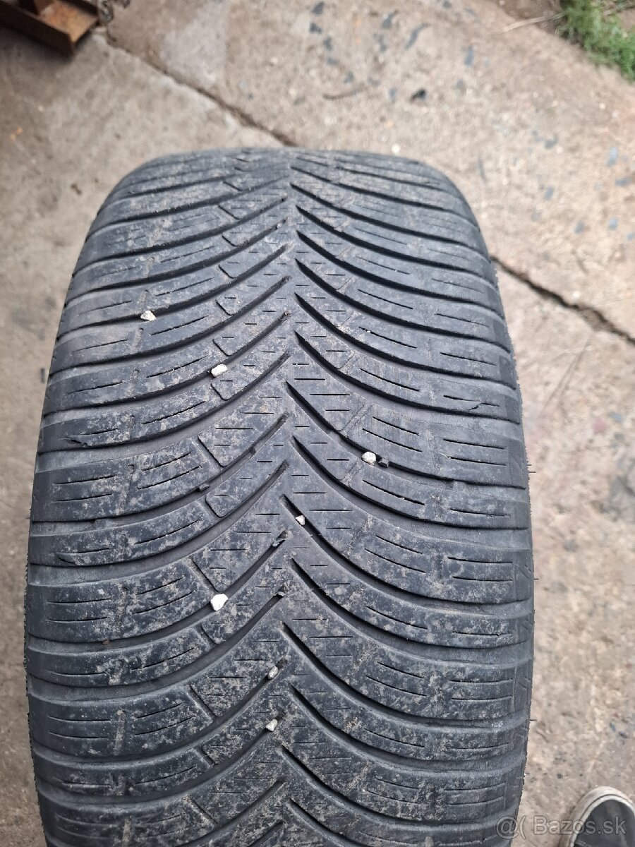 Kléber quadraxer 2 225/40 R18 - 6