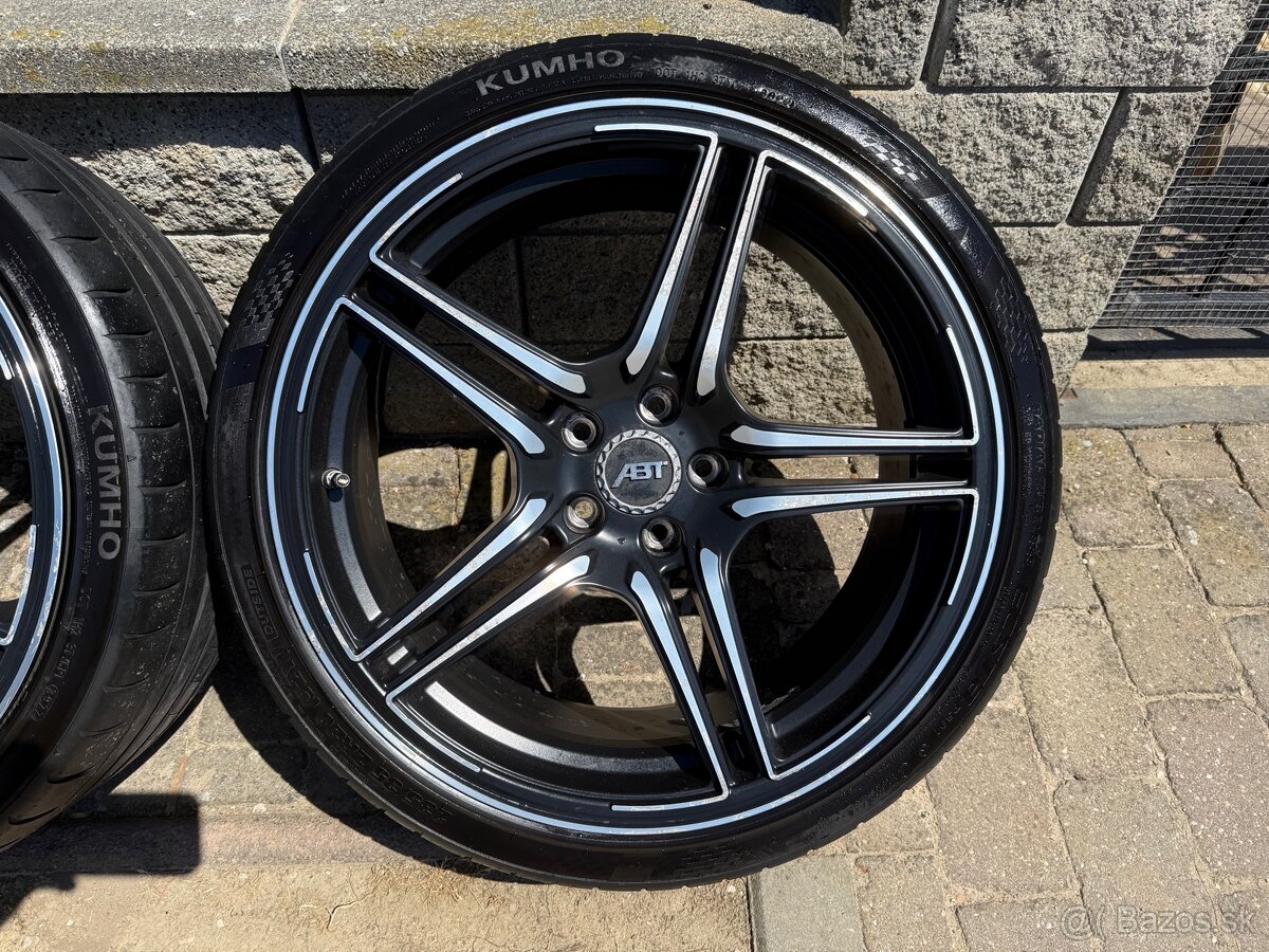 ABT FR 235/35 ZR20 - 6