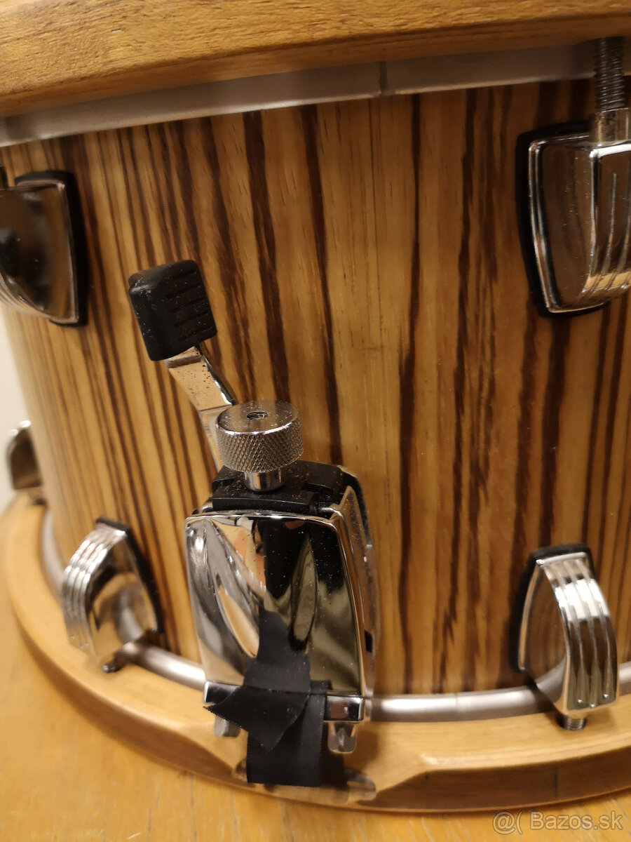 Snare Hallwad - 6