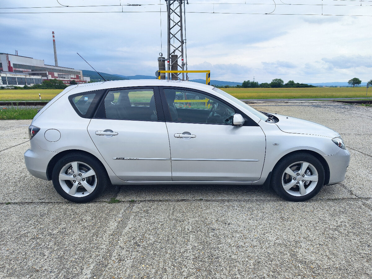 Mazda 3 1.4i CE - 6
