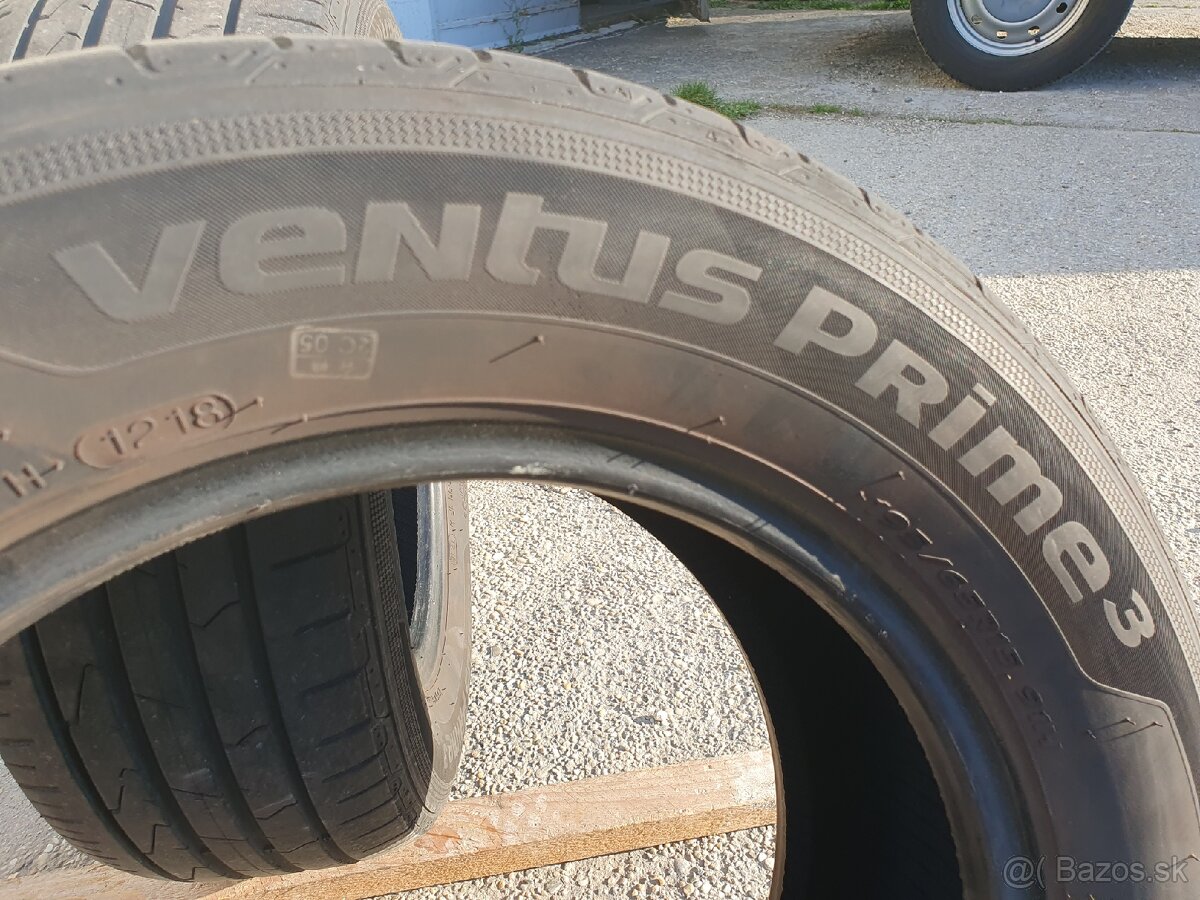 195/65r15 hankook - 6