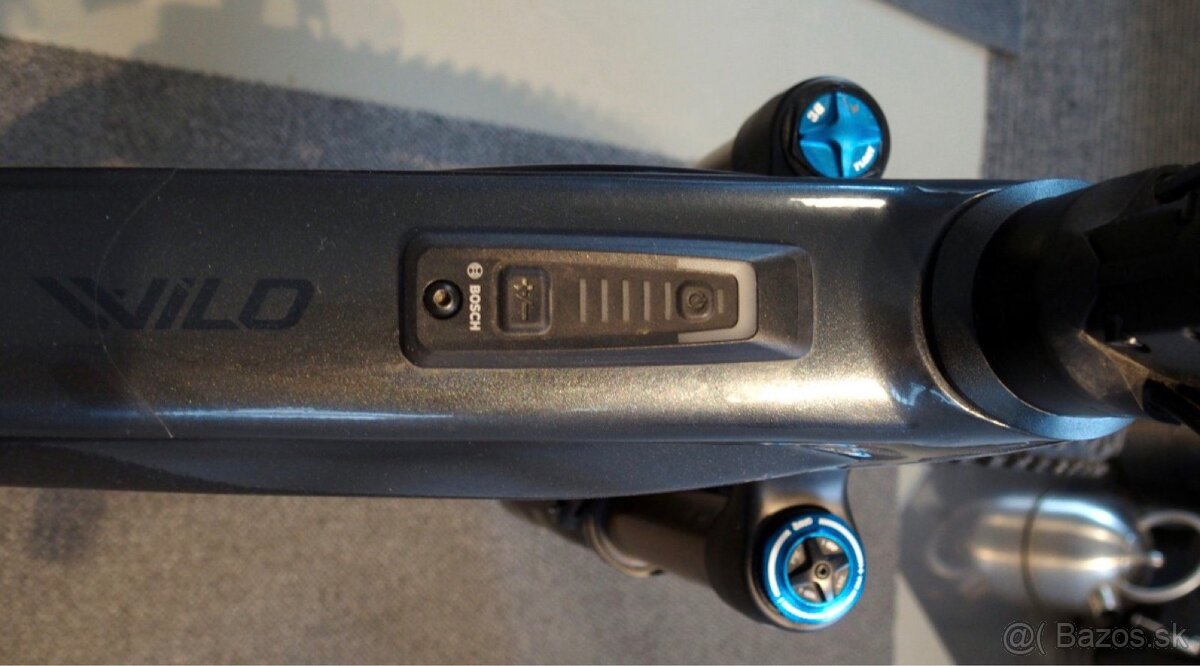 Orbea Wild Bosch 2024 - 6
