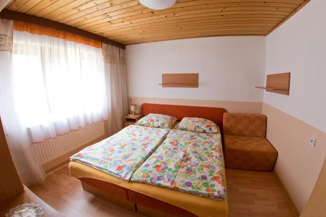 celý domček na prenájom - 6