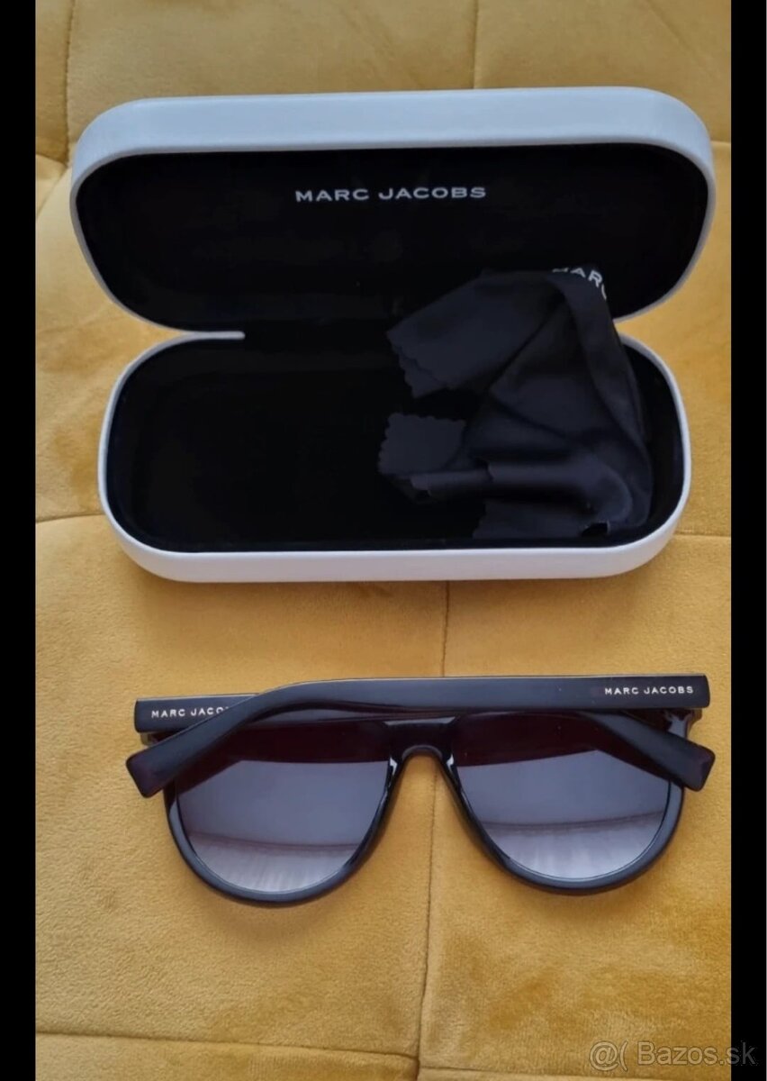 Slnečné okuliare MARC JACOBS - 6
