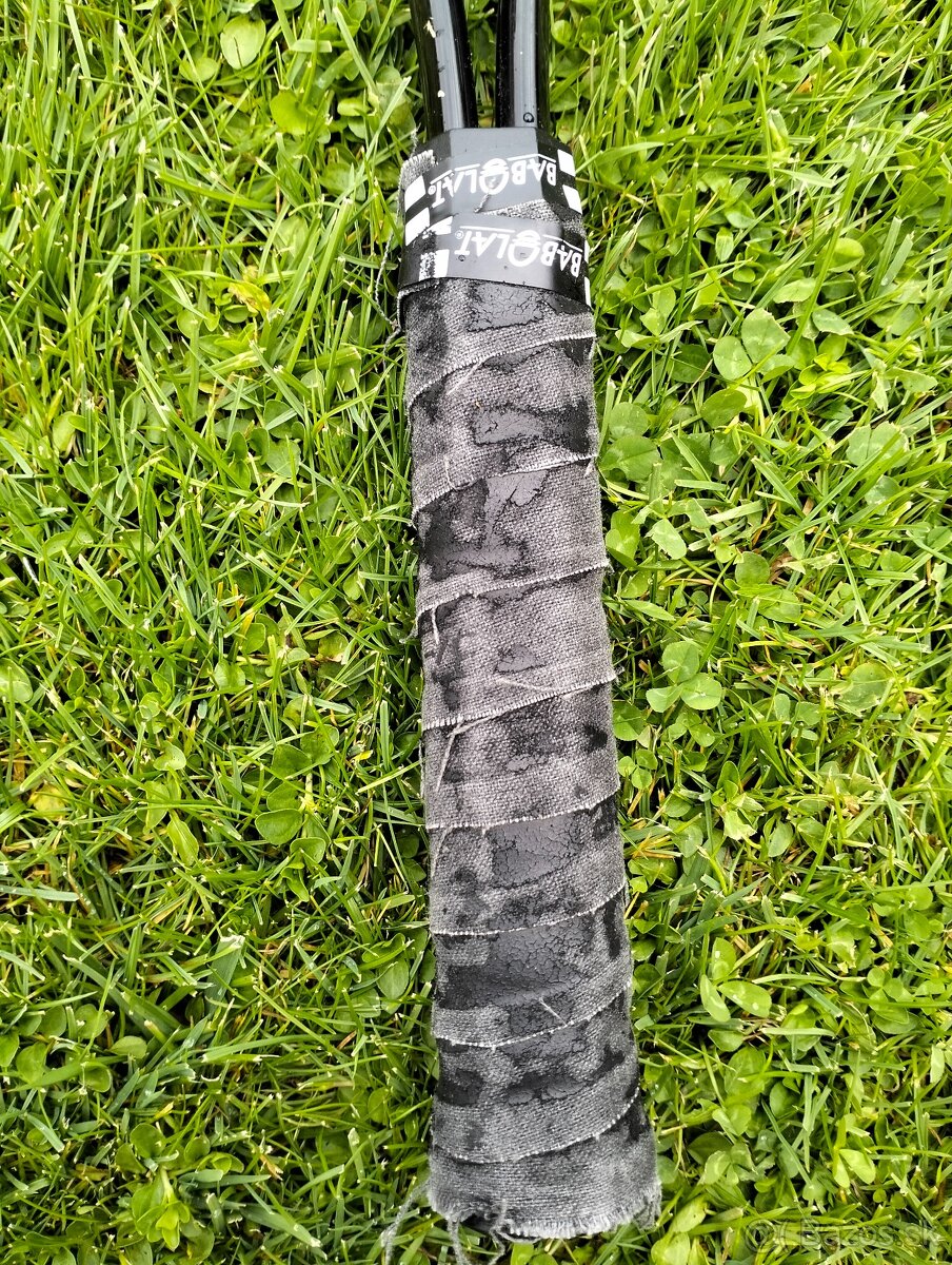 Tenisové rakety - 6