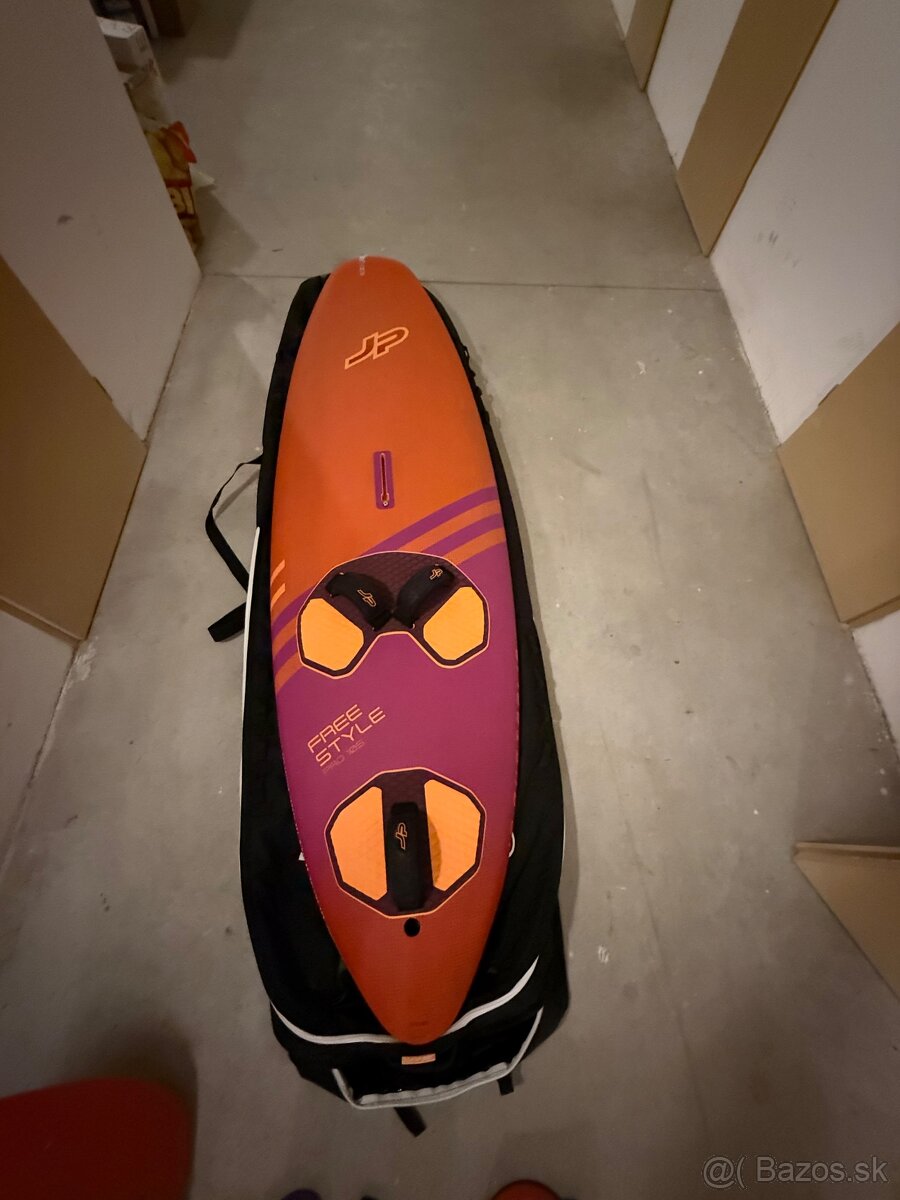 JP Freestyle Pro 105l - 6