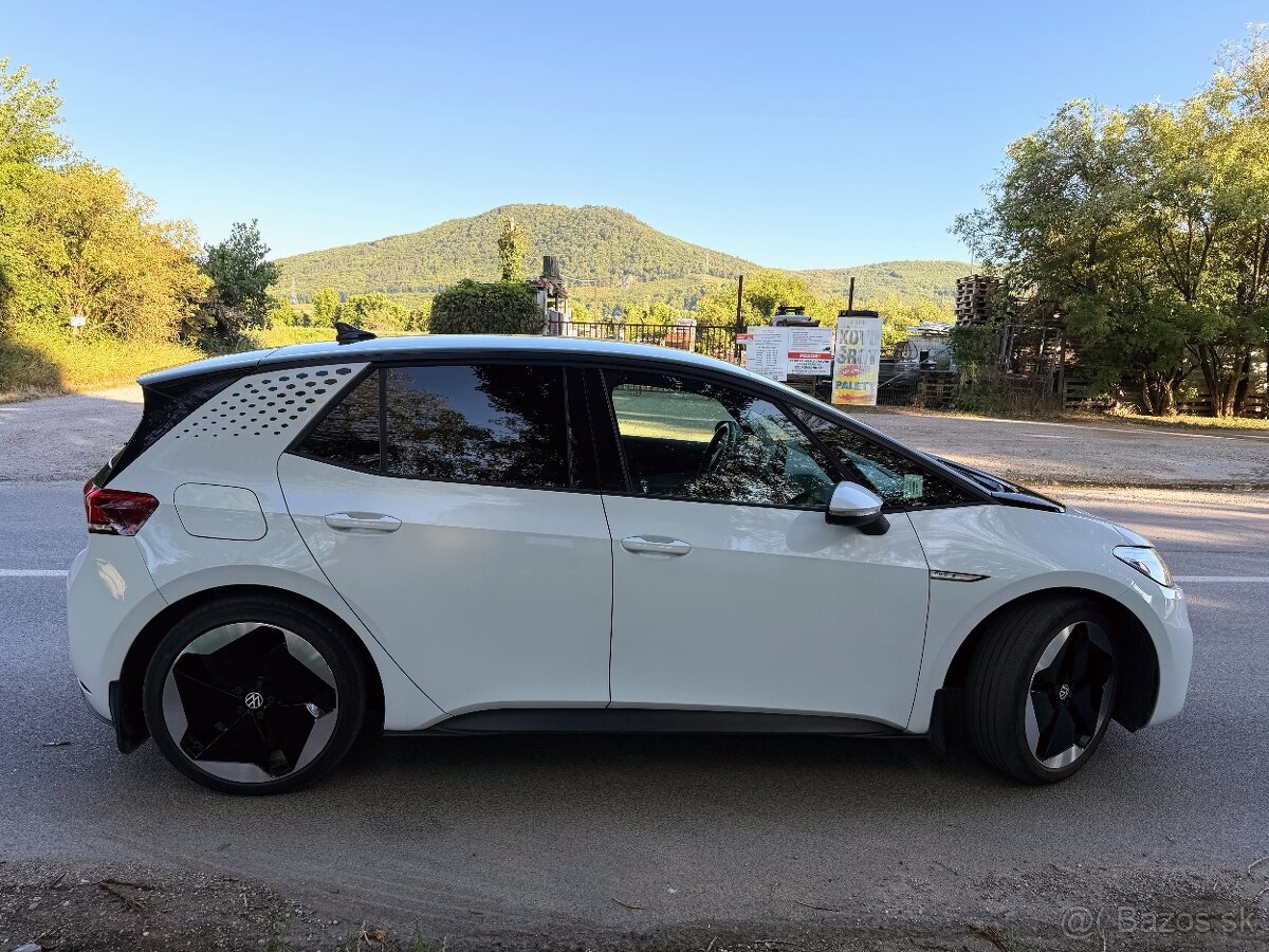 Volkswagen ID.3 Pro S 82kwh - 6
