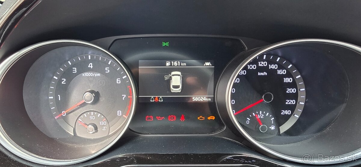 Kia Proceed 1.4 T-GDi GT-Line - 6