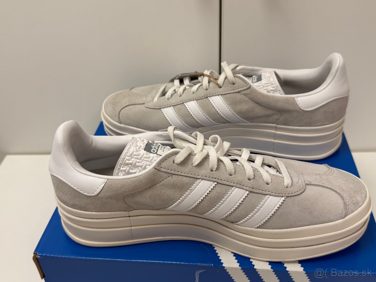 Panske tenisky Adidas size 44 - 6