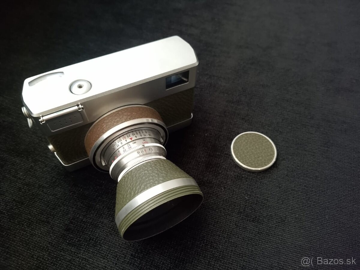 Zeiss Werra - 6
