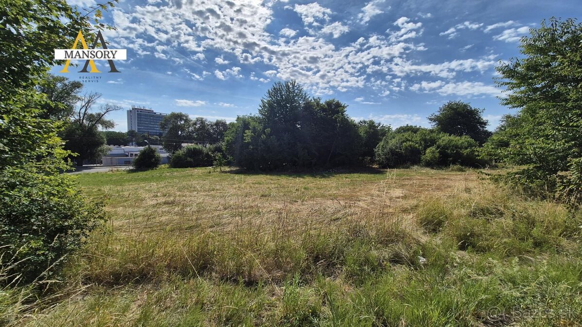 NA PREDAJ, Pozemok vhodný pre výstavbu v centre Obce Stará T - 6