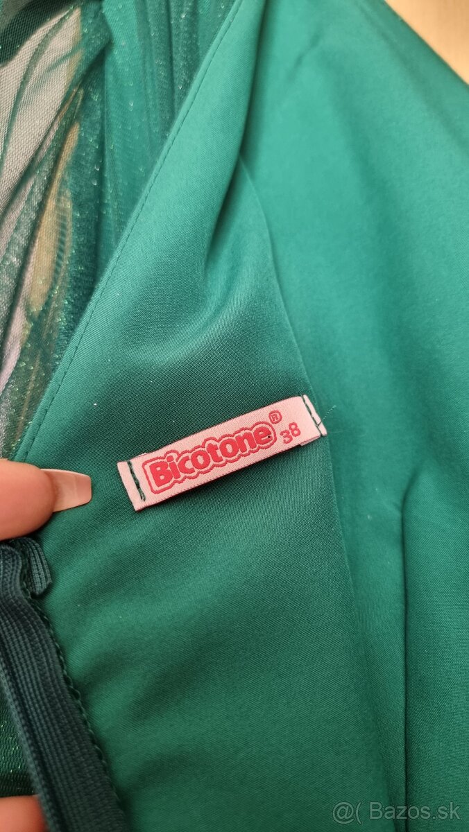 Spoločenské šaty - 6