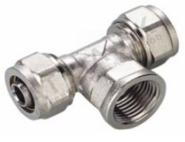 Predávam nové nepoužívané spojky, kolená a redukcie - 6