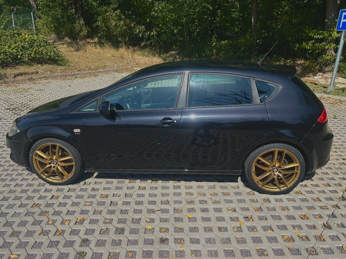 Seat Leon 1.8 TSi 118kw len 76 000 KM po facelifte - 6