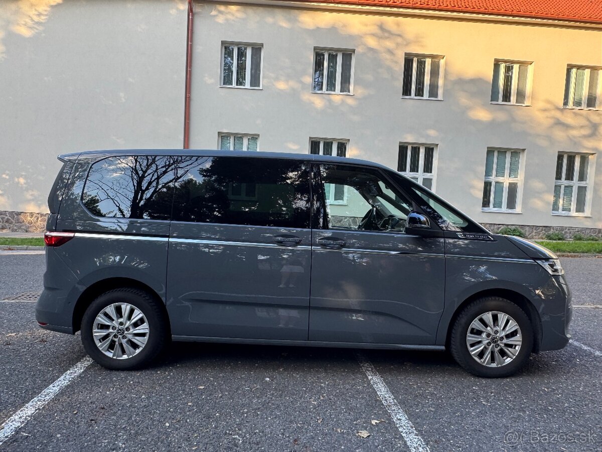 Volkswagen T7 Multivan Van 110kw Automat - 6