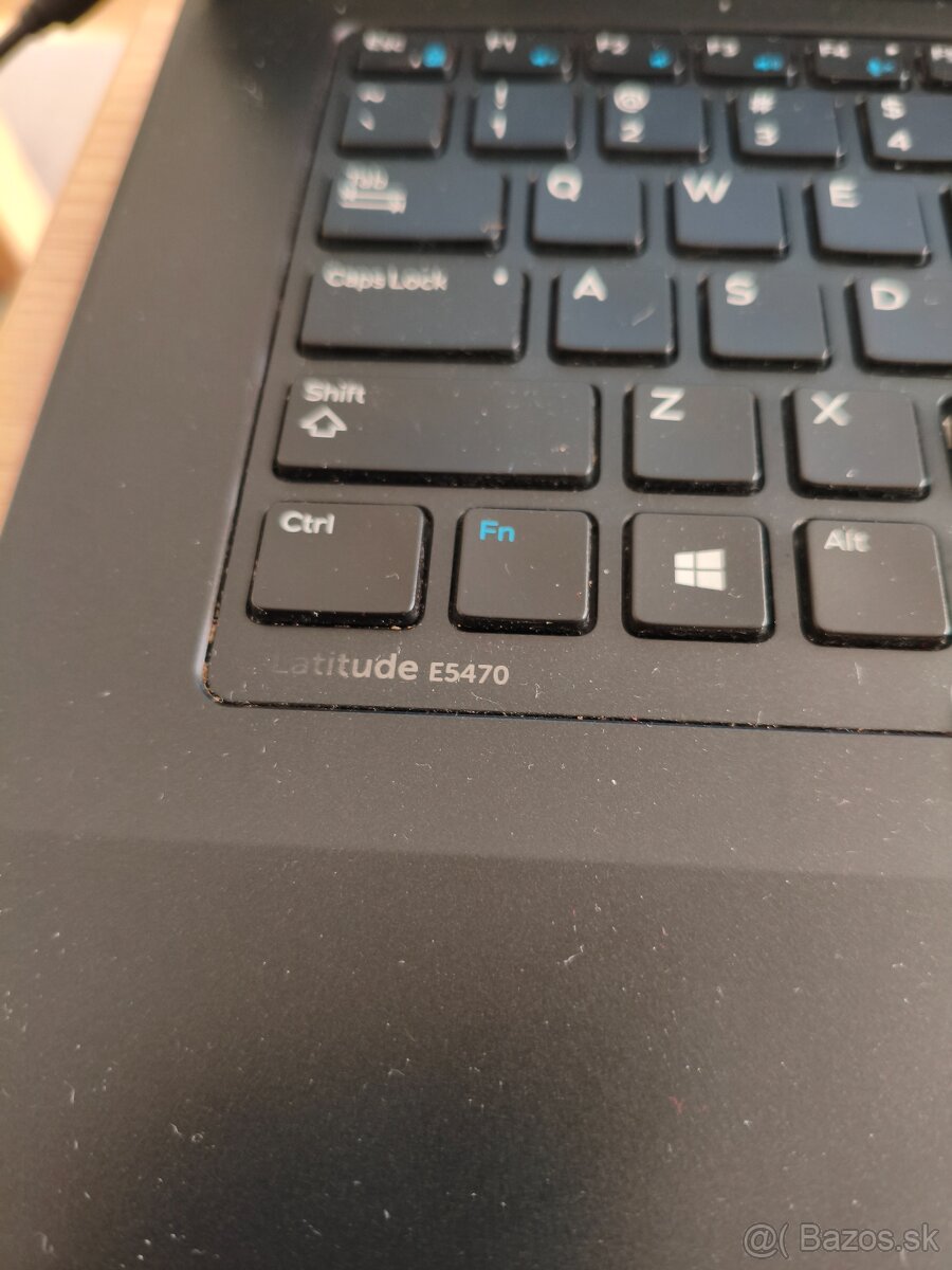 Dell Latitude E5470 - 6